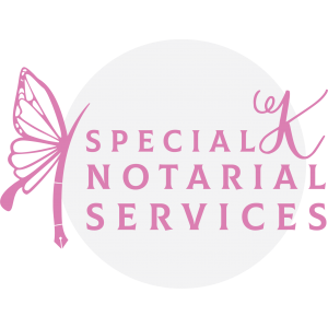 Special K Notarial Services